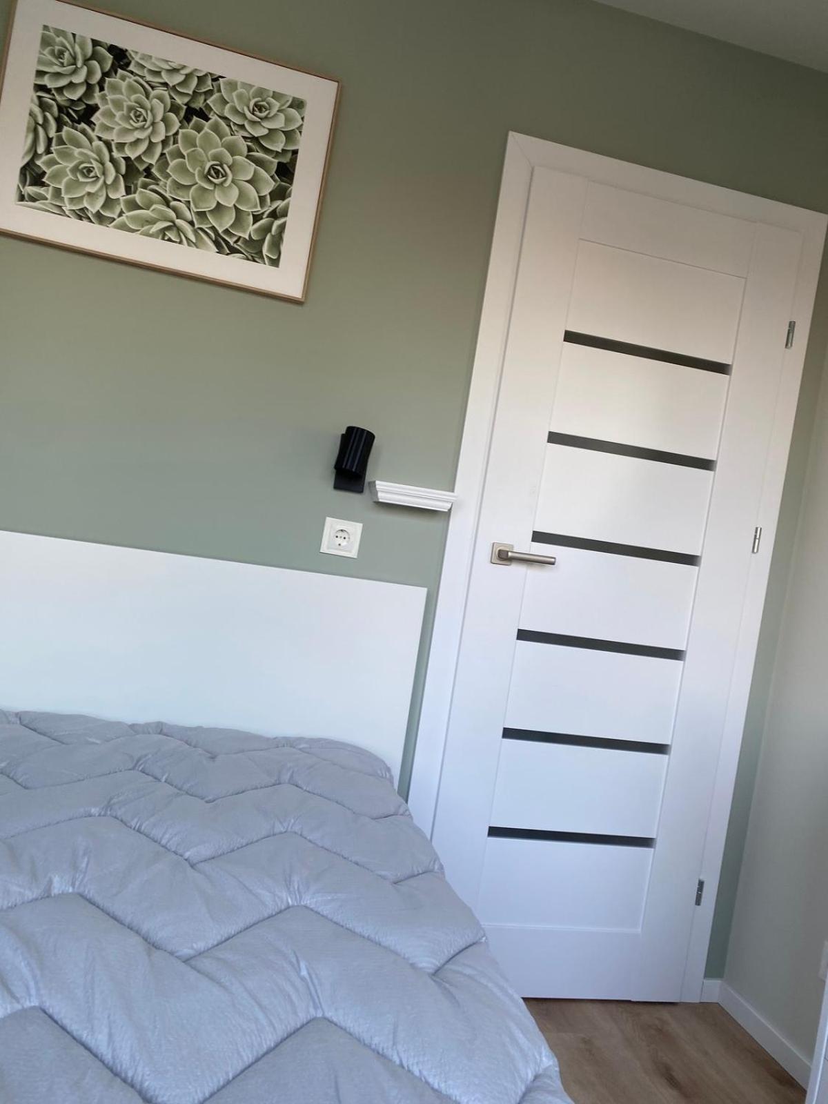 Senamiescio Bangu Apartamentai Klaipeda Bagian luar foto