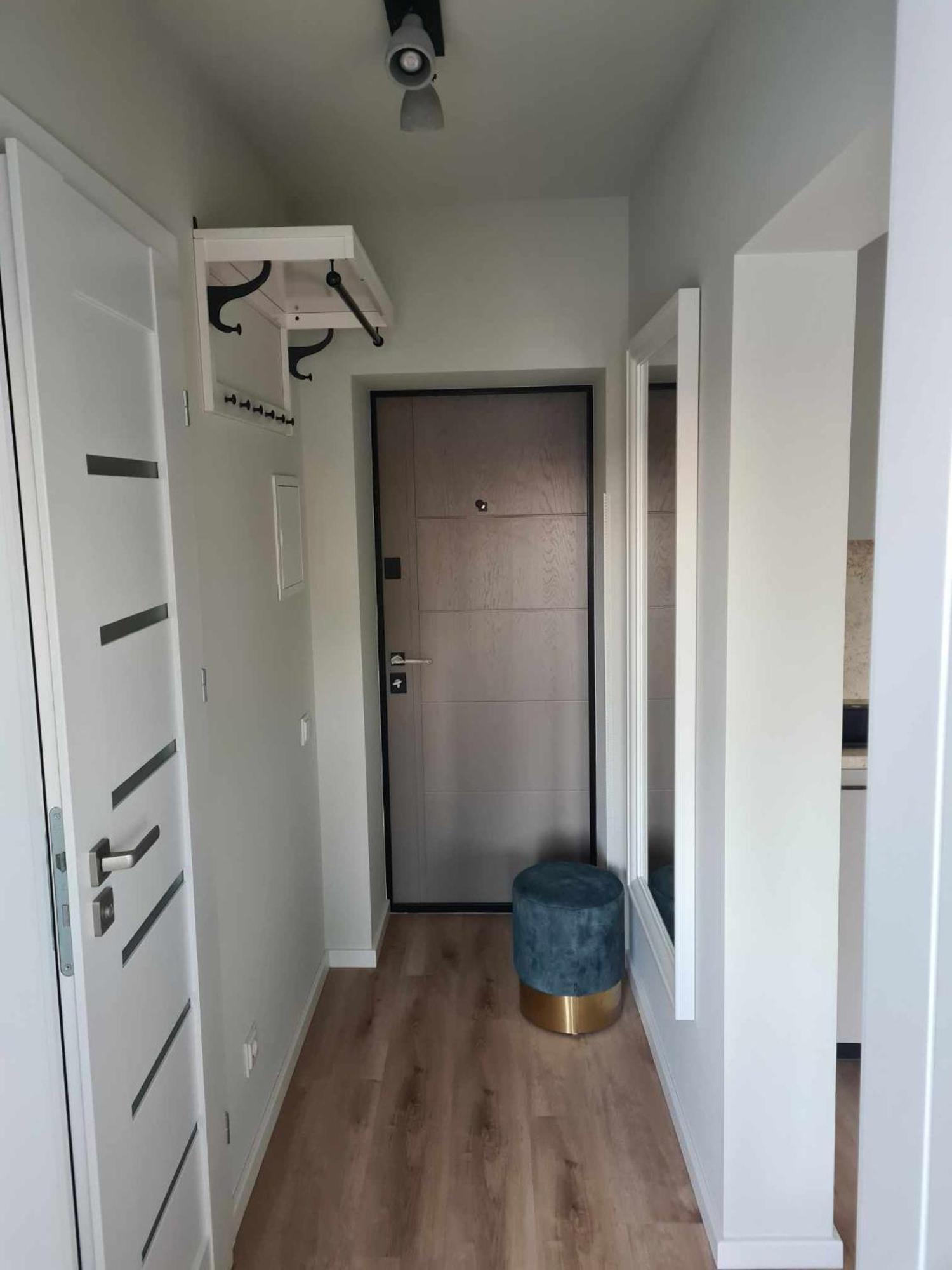 Senamiescio Bangu Apartamentai Klaipeda Bagian luar foto