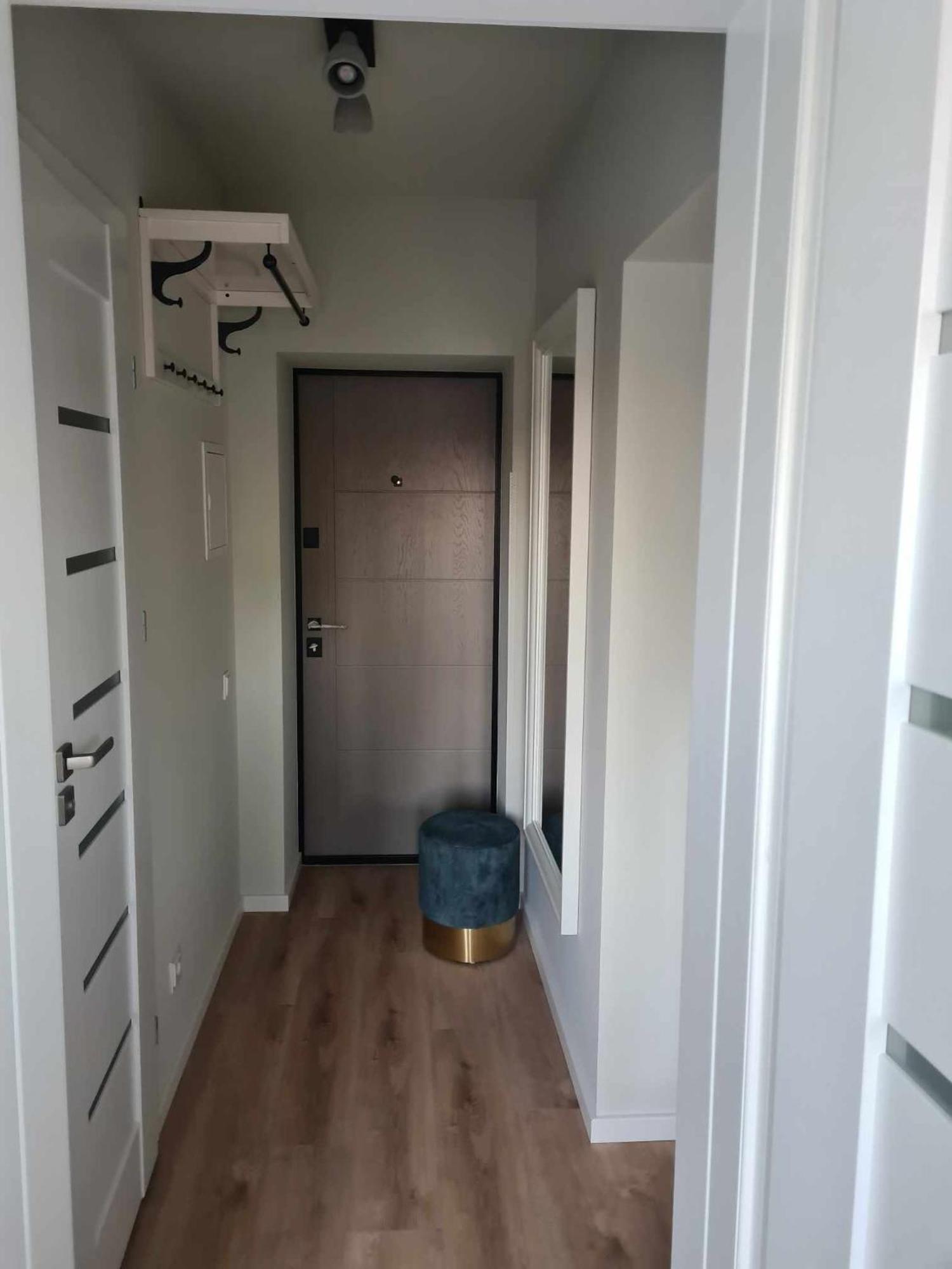 Senamiescio Bangu Apartamentai Klaipeda Bagian luar foto