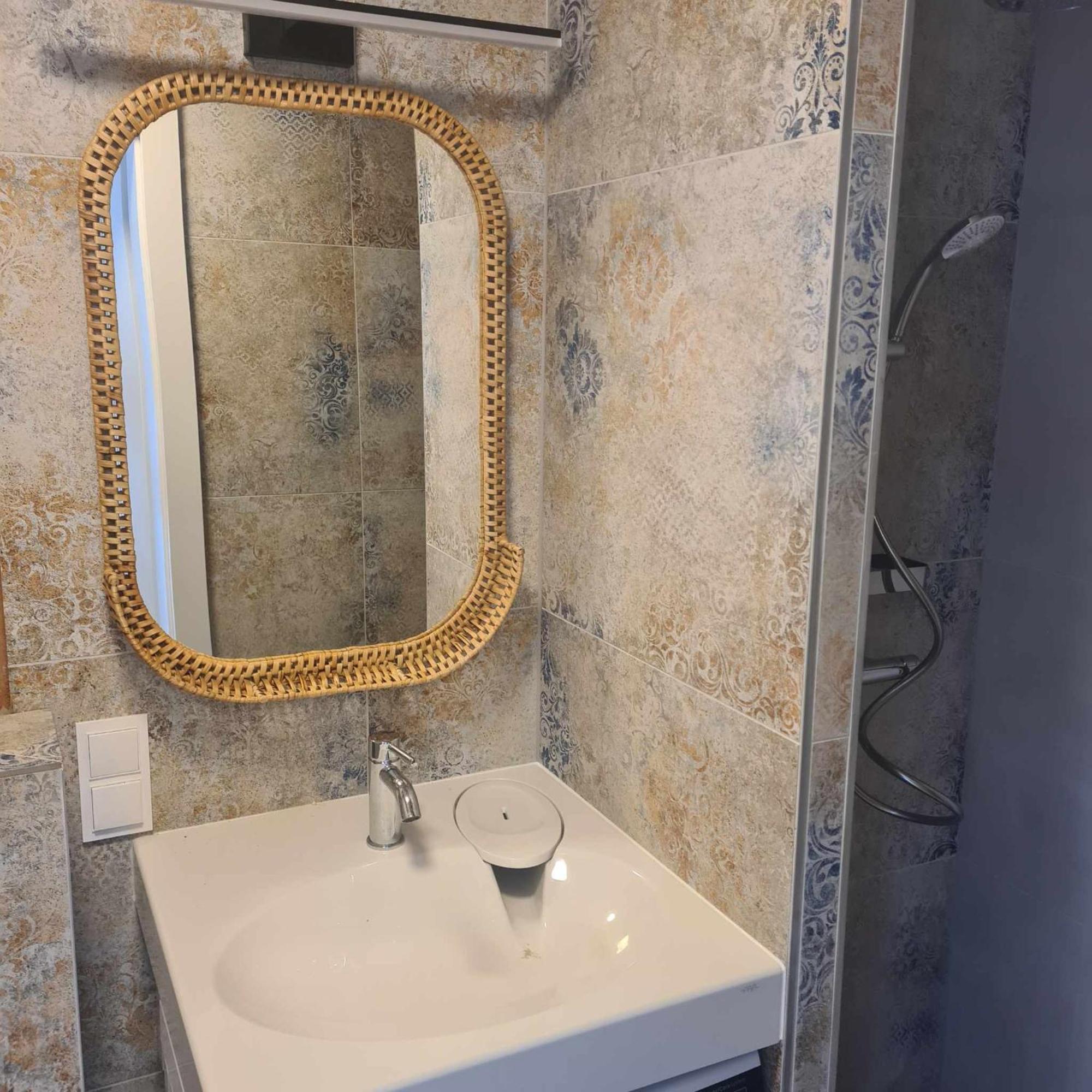 Senamiescio Bangu Apartamentai Klaipeda Bagian luar foto