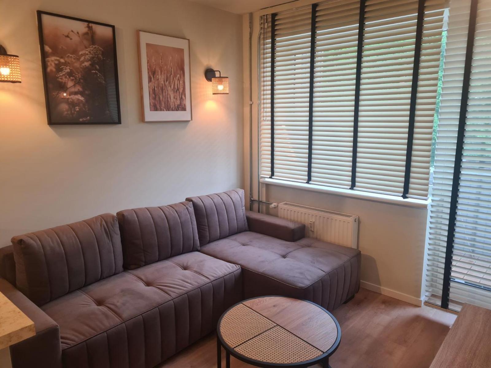Senamiescio Bangu Apartamentai Klaipeda Bagian luar foto